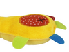 Model Plush Toy Educational Rattles