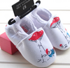 Baby Girls Lovely Owl Shoes