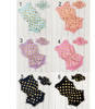 Polka Gold Dots Infant Baby Rompers