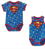 Newborn Baby Clothes Cute Superman