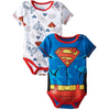 Rompers Baby Costume Batman Clothes