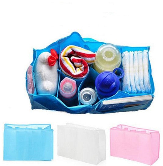 Nappy Changing Storage Bags