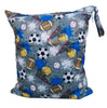 Reusable Cloth Nappy Wet Bag