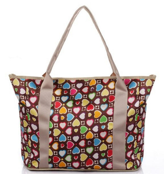 Multifunction Baby Diaper Bags