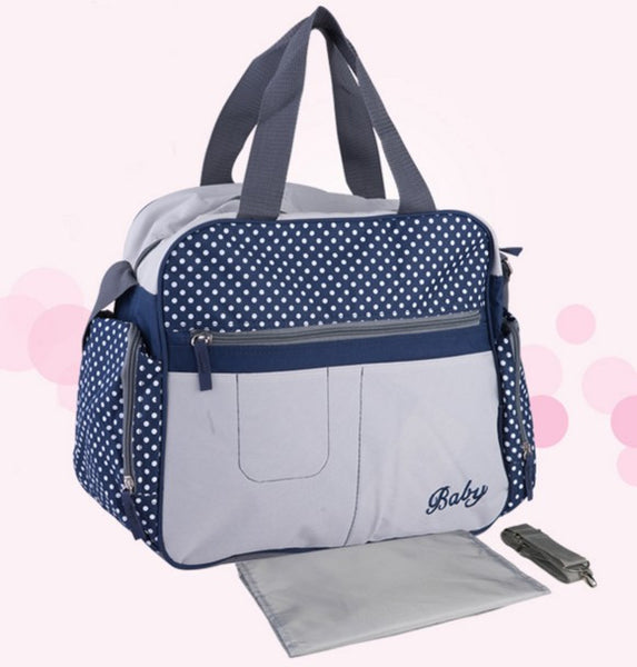 Maternity Handbag Nappy Baby Bags