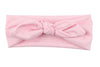 Newborn Baby Girl Rabbit Headbands
