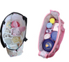 Nappy Changing Storage Bags