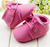 Toddler Baby First Walker Shoes