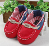 Anti Slip Kids Shoes Cartoon Walker