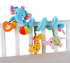 Hanging Toys Educational Baby Rattle