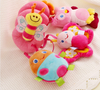 Colorful Infant Stroller Hanging Toys